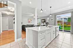 167 THE QUEENSWAY | Barrie Ontario | Slide Image Three