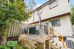 E4 - 63 FERRIS LANE | Barrie Ontario | Slide Image Twenty-eight