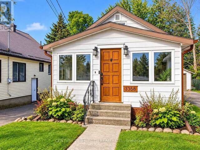 3358 MUSKOKA STREET Washago Ontario, L0K 2B0 - 2 Bedrooms Home For Sale
