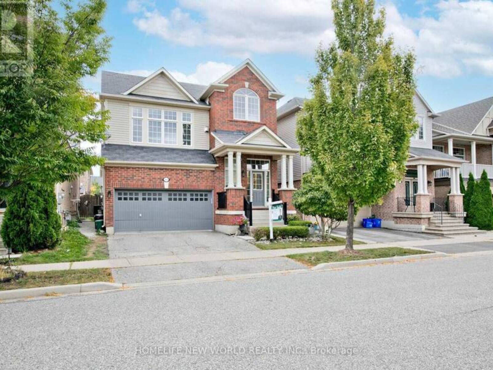 365 TONELLI LANE, Milton, Ontario L9T 0N4