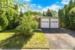 1166 GRAND BOULEVARD | Oakville Ontario | Slide Image One