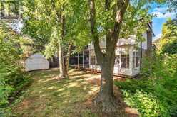 1166 GRAND BOULEVARD | Oakville Ontario | Slide Image Fifty
