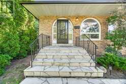 1166 GRAND BOULEVARD | Oakville Ontario | Slide Image Five