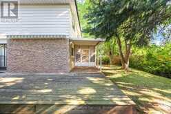 1166 GRAND BOULEVARD | Oakville Ontario | Slide Image Forty-six
