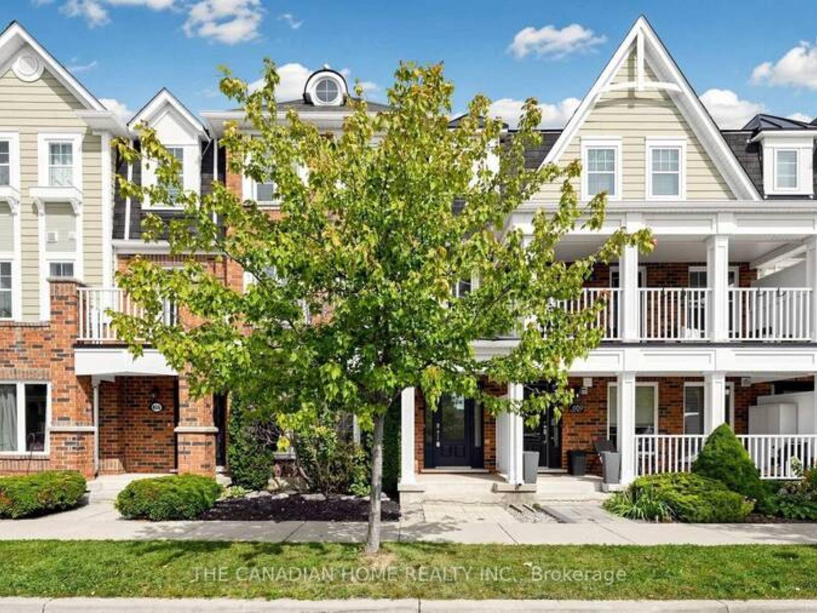 657 CARGILL PATH, Milton, Ontario L9T 0G3