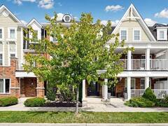 657 CARGILL PATH Milton Ontario, L9T 0G3