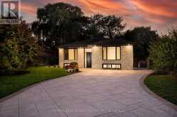 446 WILLIS DRIVE | Oakville Ontario | Slide Image One