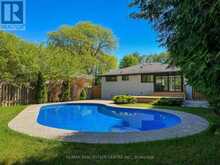 446 WILLIS DRIVE | Oakville Ontario | Slide Image Twenty-eight