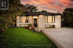 446 WILLIS DRIVE | Oakville Ontario | Slide Image Two