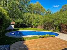 446 WILLIS DRIVE | Oakville Ontario | Slide Image Thirty-one