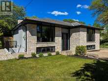 446 WILLIS DRIVE | Oakville Ontario | Slide Image Thirty-four