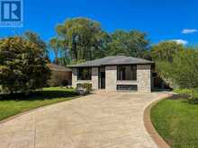 446 WILLIS DRIVE | Oakville Ontario | Slide Image Thirty-five