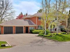 35 BYWOOD DRIVE Toronto Ontario, M9A 1M1