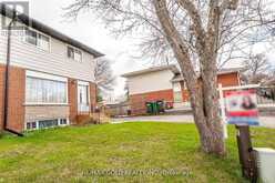 9 MORDON COURT | Brampton Ontario | Slide Image Two
