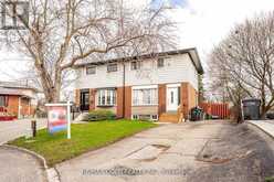9 MORDON COURT | Brampton Ontario | Slide Image Three