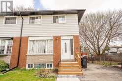 9 MORDON COURT | Brampton Ontario | Slide Image Four