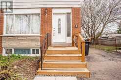 9 MORDON COURT | Brampton Ontario | Slide Image Five