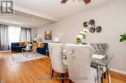 9 MORDON COURT | Brampton Ontario | Slide Image Nine