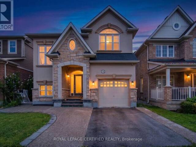 146 WILLET TERRACE Milton Ontario, L9T 1M5 - 4 Bedrooms Home For Sale