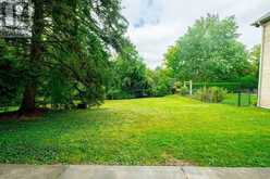 526 STAFFORD DRIVE | Oakville Ontario | Slide Image Eleven