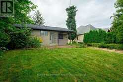 526 STAFFORD DRIVE | Oakville Ontario | Slide Image Six