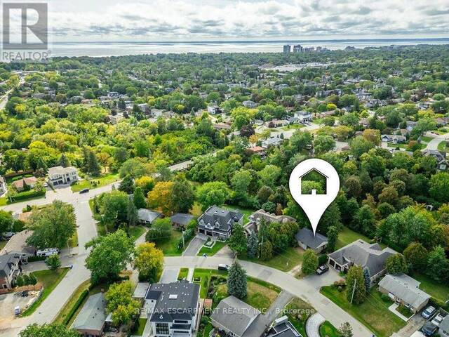 526 STAFFORD DRIVE Oakville Ontario, L6L 4M5 - 4 Bedrooms Home For Sale