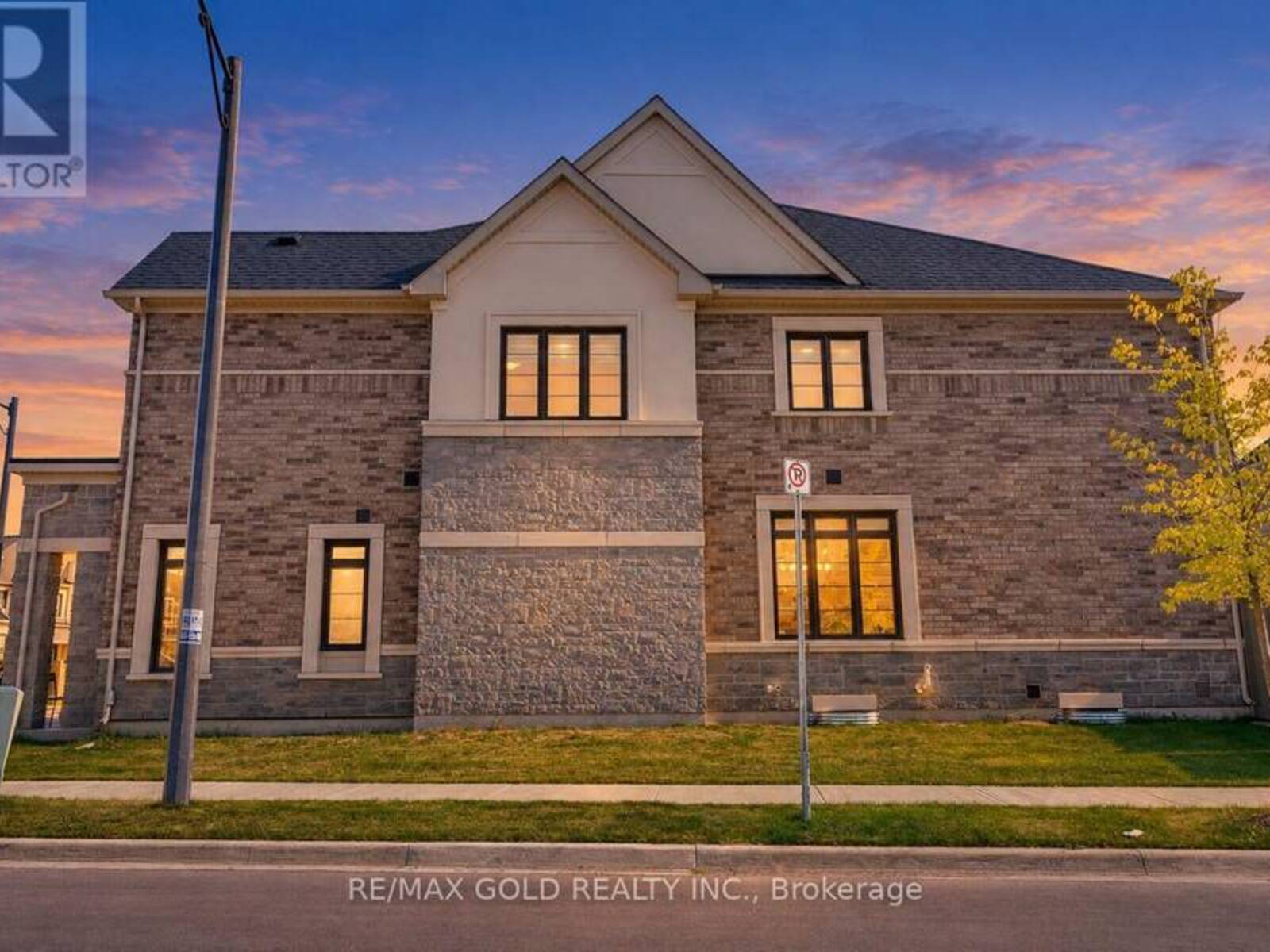 472 CELANDINE TERRACE, Milton, Ontario L9E 1T8