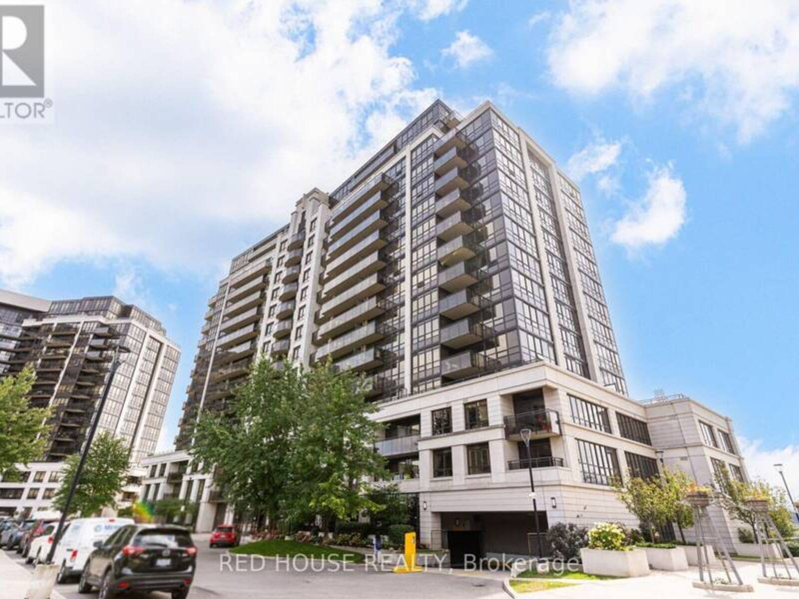 508 - 1070 SHEPPARD AVENUE W, Toronto, Ontario M3J 0G8