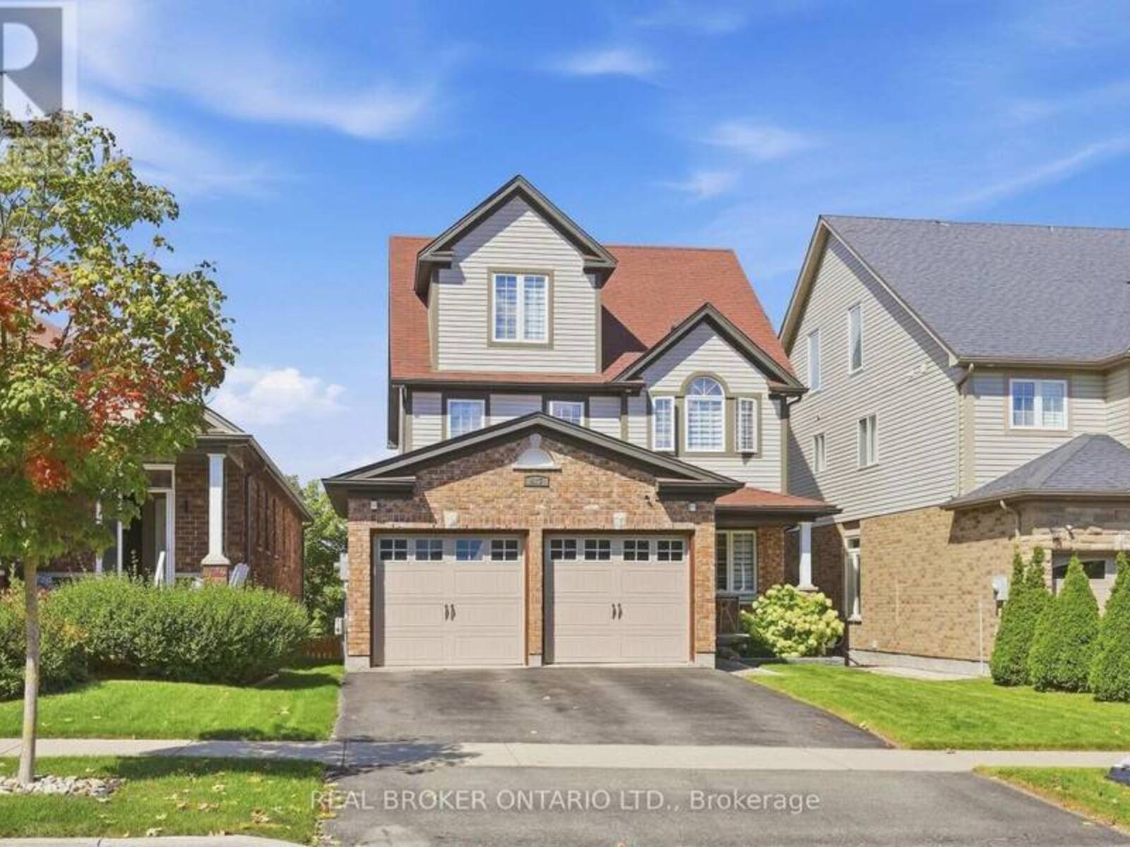 417 JOLLIFFE AVENUE, Guelph-Eramosa, Ontario N0B 2K0