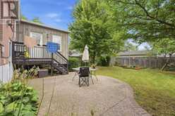 408 SANATORIUM ROAD | Hamilton Ontario | Slide Image Thirty-seven
