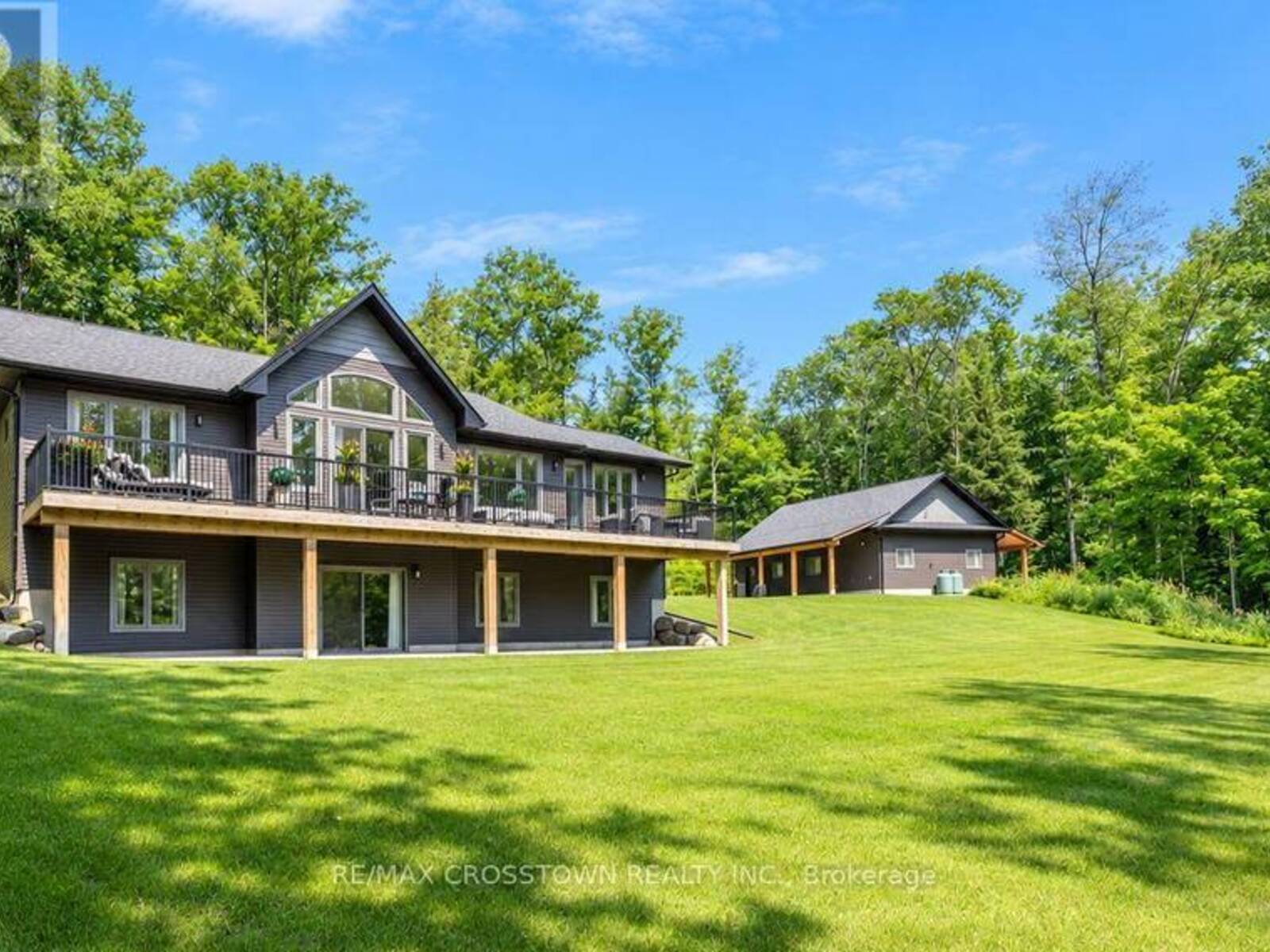 1445 BEIERS ROAD, Gravenhurst, Ontario P0E 1G0