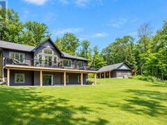 1445 BEIERS ROAD Gravenhurst Ontario, P0E 1G0