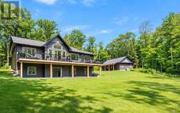 1445 BEIERS ROAD | Gravenhurst Ontario | Slide Image One