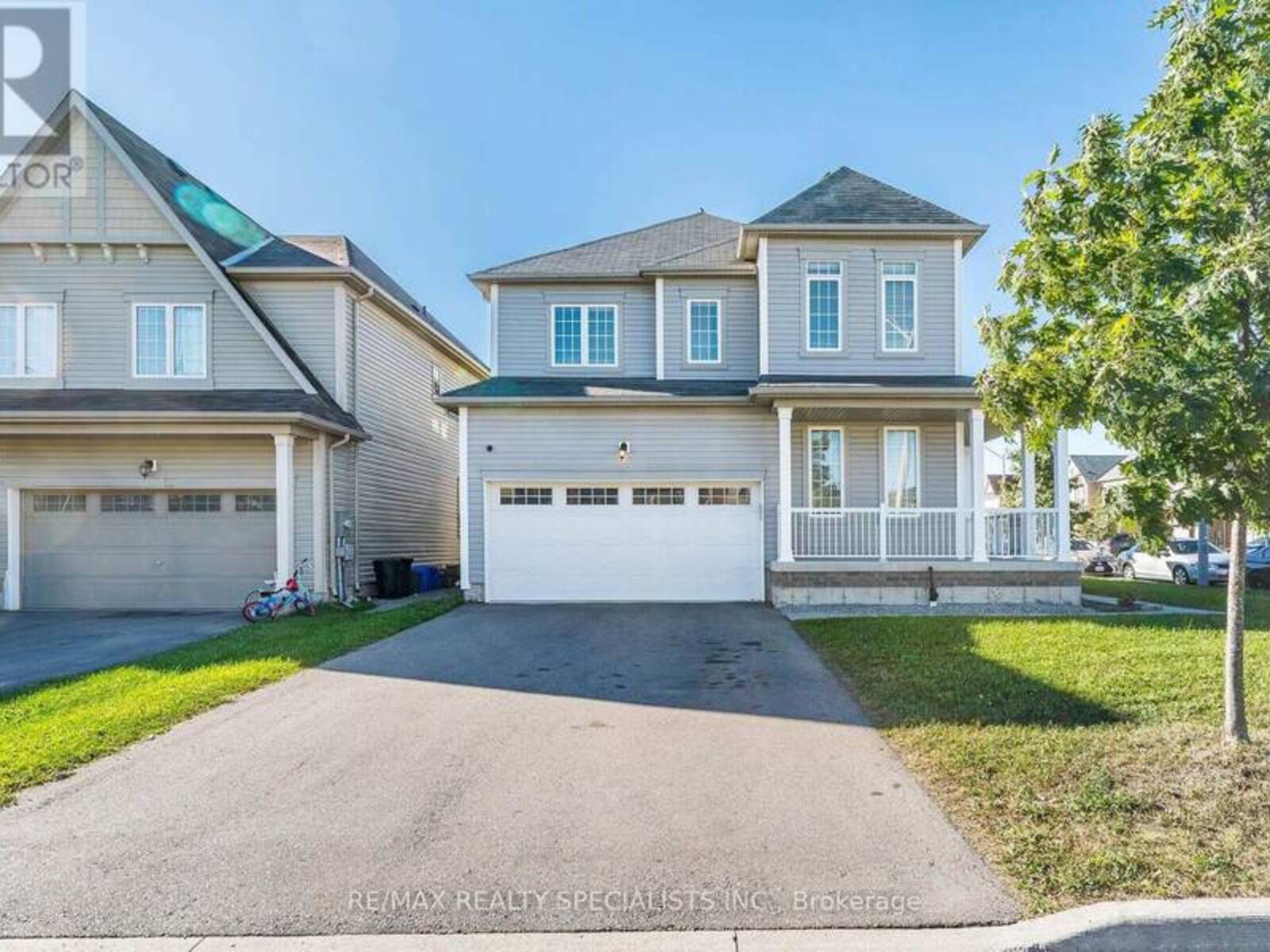 25 CLOY DRIVE, Thorold, Ontario L3B 0G1