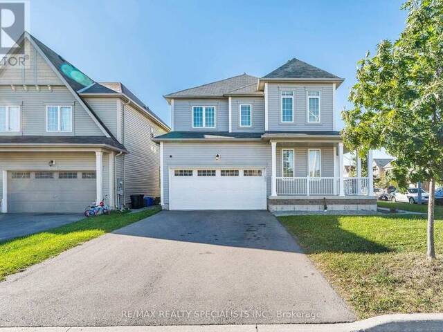 25 CLOY DRIVE Thorold Ontario, L3B 0G1 - 4 Bedrooms Home For Sale