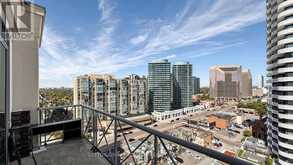 UPH09 - 28 BYNG AVENUE | Toronto Ontario | Slide Image Thirty-one