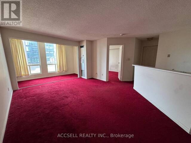1906 - 25 GRENVILLE STREET Toronto Ontario, M4Y 2X5 - 2 Bedrooms Condo For Sale