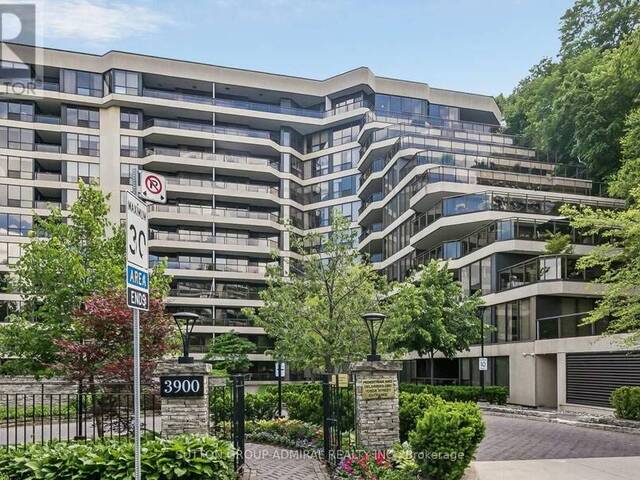 301 - 3900 YONGE STREET Toronto Ontario, M4N 3N6 - 2 Bedrooms Condo For Sale