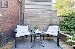 525 CRAVEN ROAD | Toronto Ontario | Slide Image Thirty-one