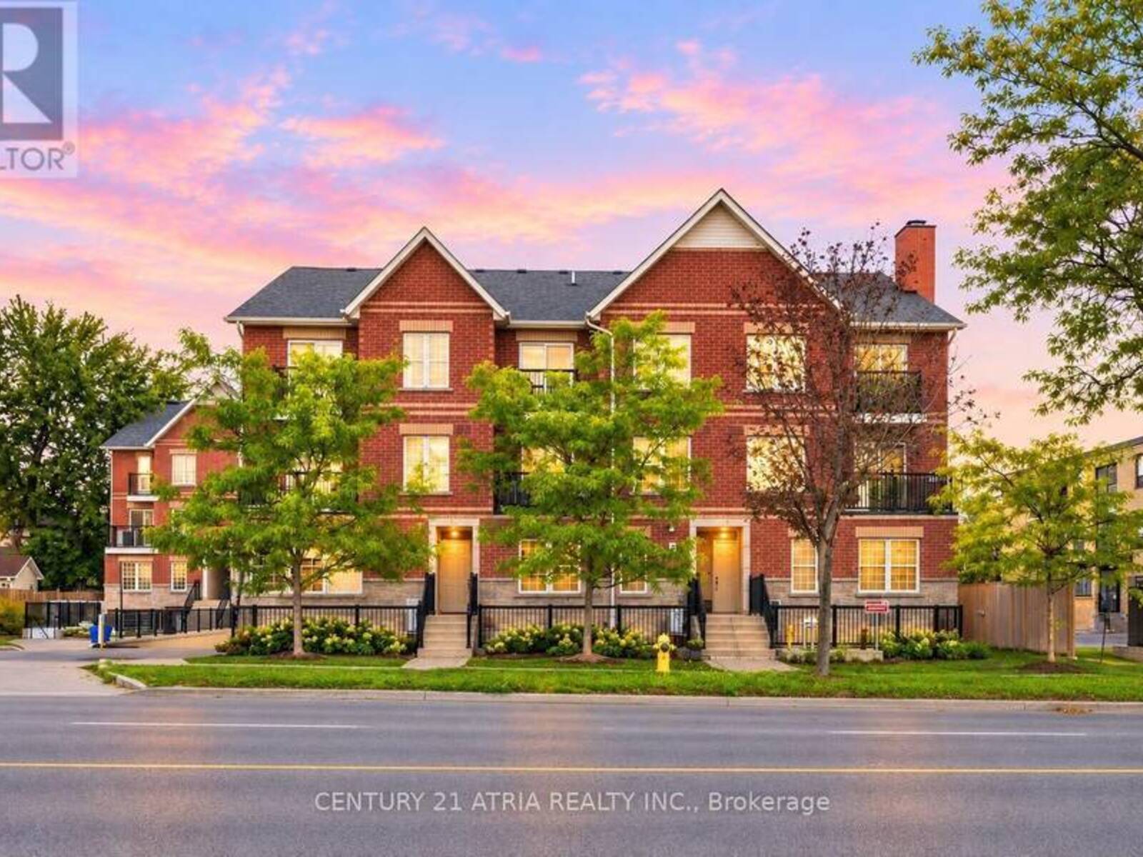 102 - 1483 BIRCHMOUNT ROAD, Toronto, Ontario M1P 0C7
