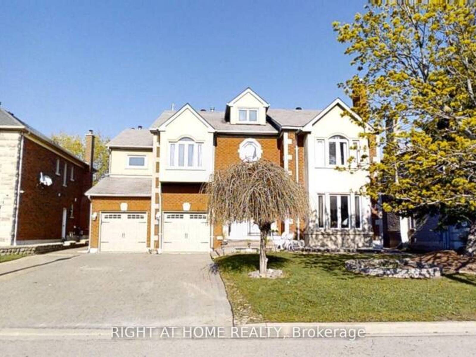 31 NORTHGATE CRESCENT E, Richmond Hill, Ontario L4B 2K8