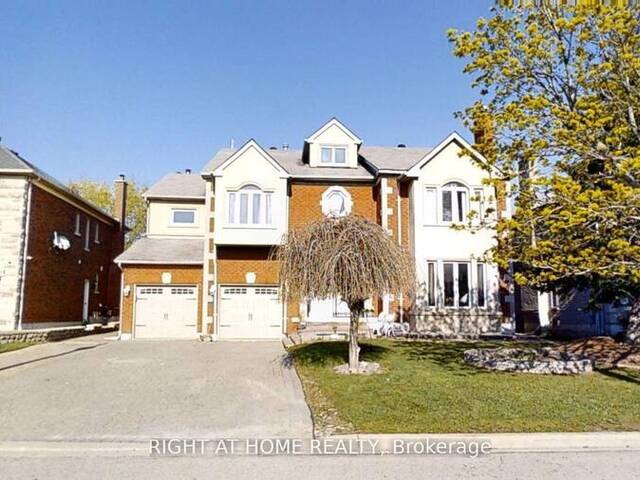 31 NORTHGATE CRESCENT E Richmond Hill Ontario, L4B 2K8 - 7 Bedrooms Home For Sale