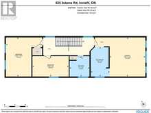 825 ADAMS ROAD | Alcona Ontario | Slide Image Twenty-five