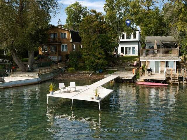 825 ADAMS ROAD Alcona Ontario, L9S 4C9 - 3 Bedrooms Waterfront Home For sale
