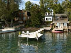 825 ADAMS ROAD Alcona Ontario, L9S 4C9