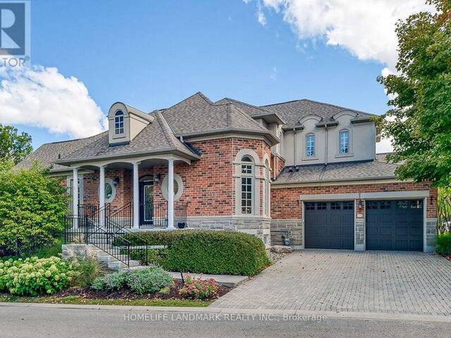 153 BRITTON TRAIL Aurora Ontario, L4G 7S9 - 4 Bedrooms Condo For Sale