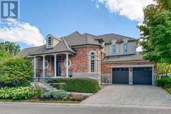 153 BRITTON TRAIL | Aurora Ontario | Slide Image One