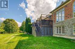 153 BRITTON TRAIL | Aurora Ontario | Slide Image Thirty-eight