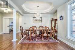 153 BRITTON TRAIL | Aurora Ontario | Slide Image Eight