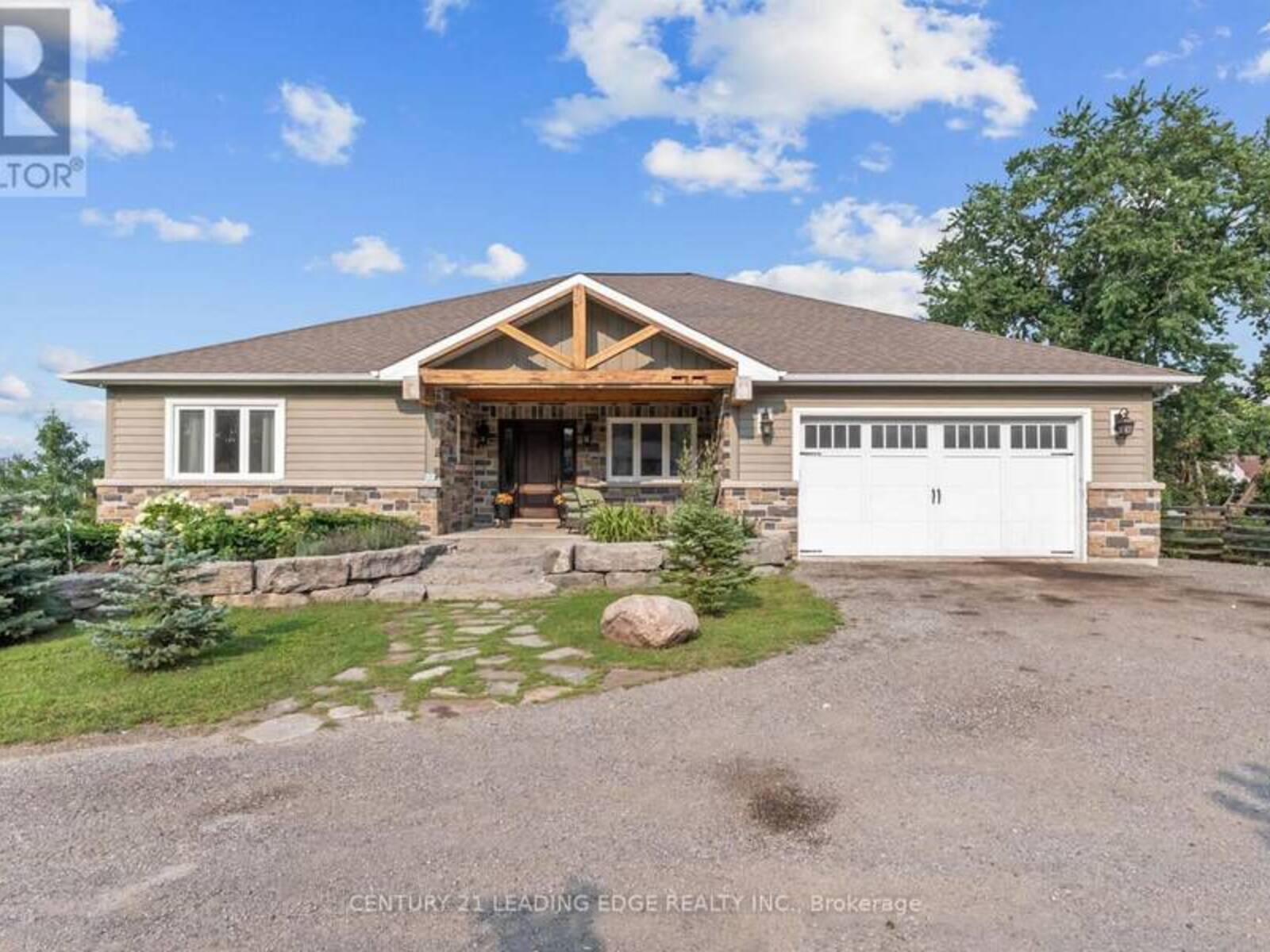 315 MAIN STREET N, Uxbridge, Ontario L9P 1R6